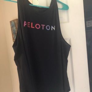 Peloton Tank Top